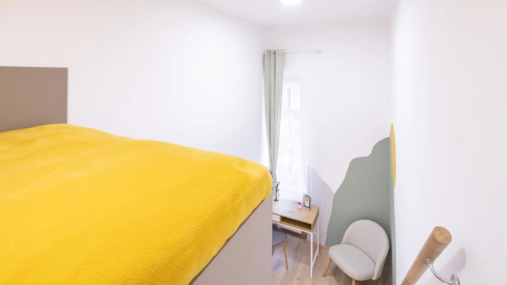 Cityscape Budget Apartments Joseph Budapeszt Węgry